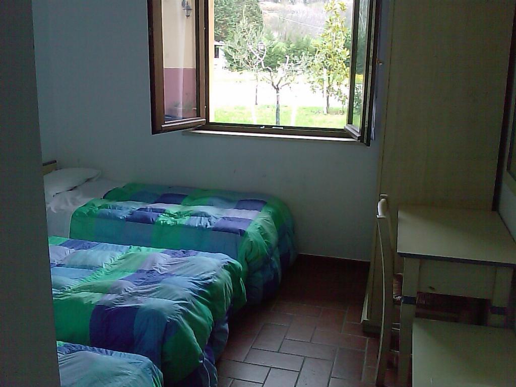Ostello Victor Center Assisi Room photo